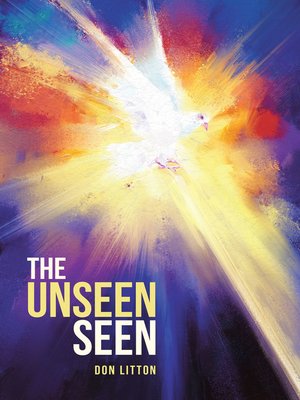 cover image of The Unseen Seen